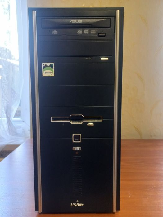 Продам компьютер