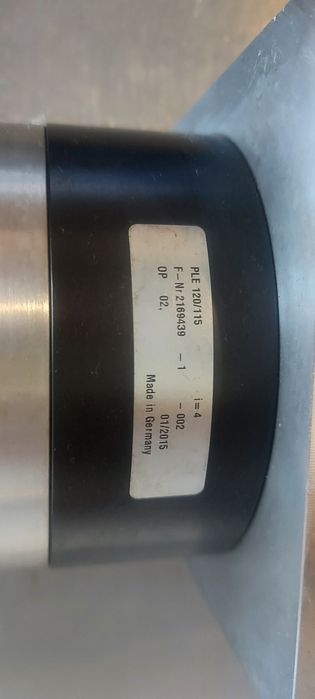 Serwomotor Rexroth MSK070D-0450-NN-M1-UG0-NNNN