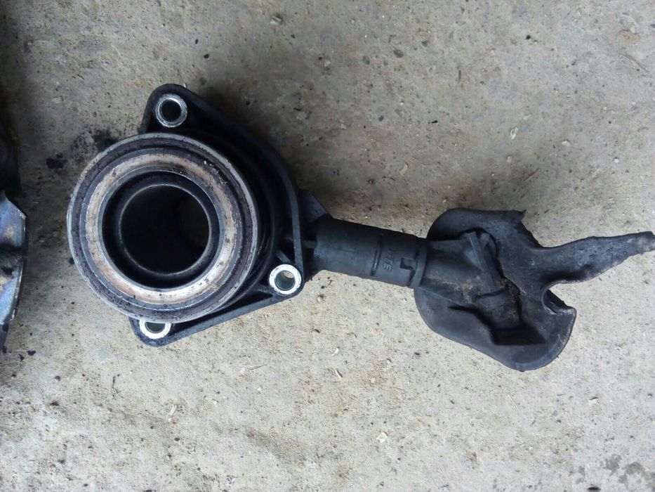 вижимний форд конект