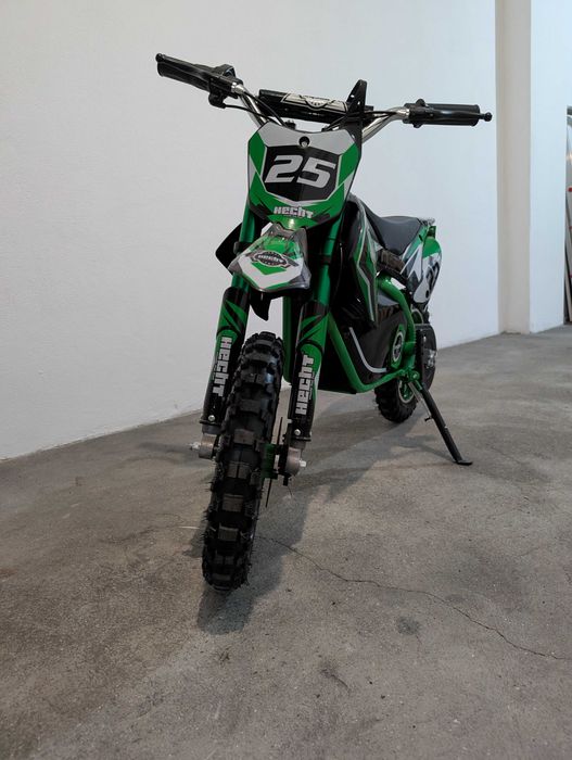Mota para criança a bateria