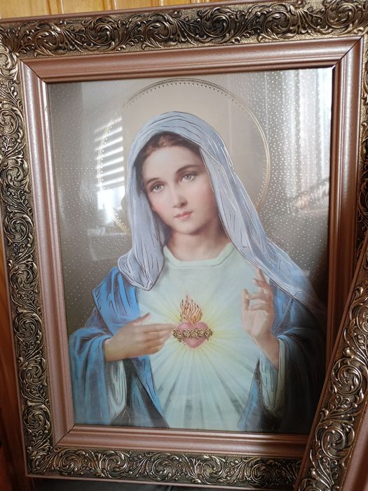 Ікони на стіну нові