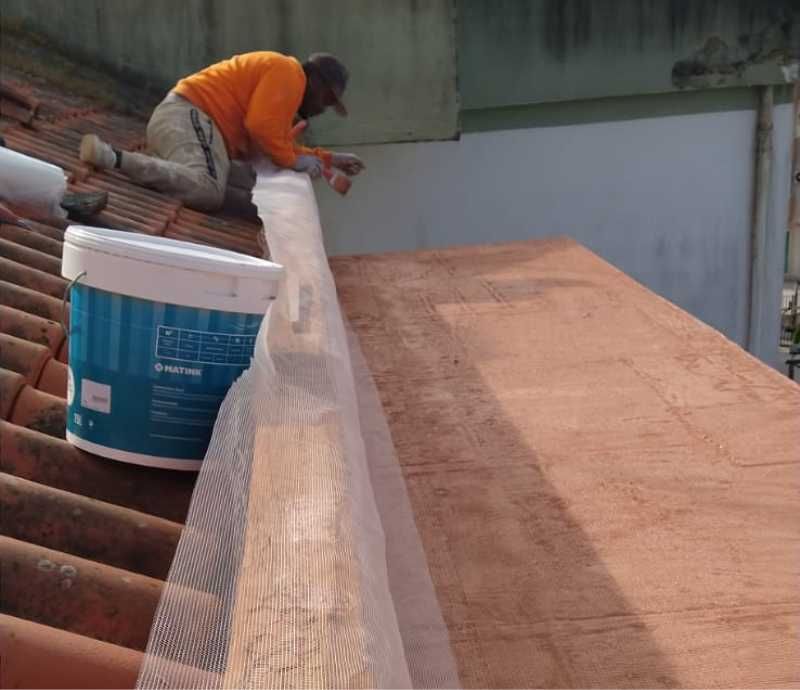 Fazemos Isolamentos e Impermeabilizações com Garantia dos Trabalhos