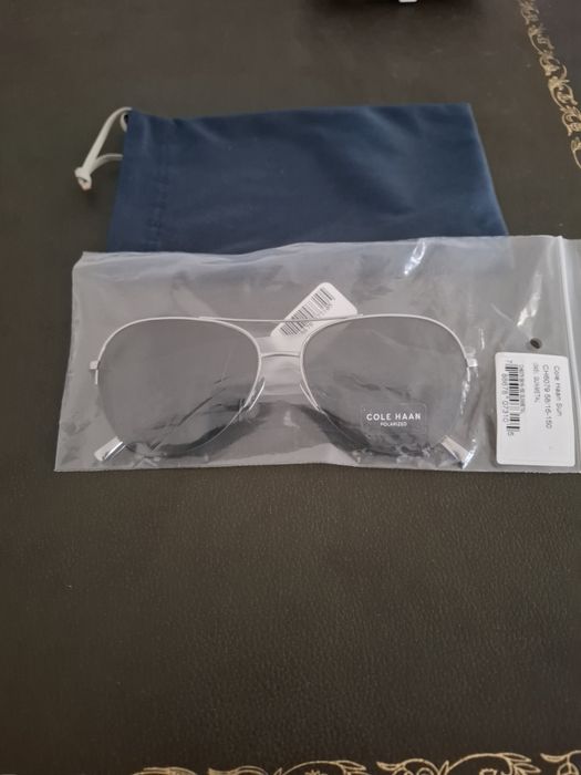 Фирменные очки Cole Haan polarized