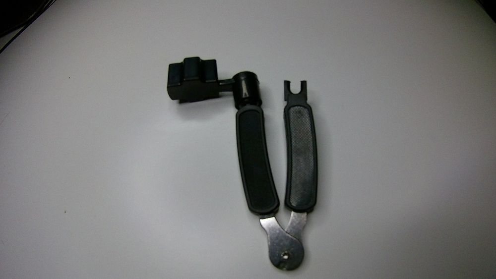 Набір Гітариста 8 в 1