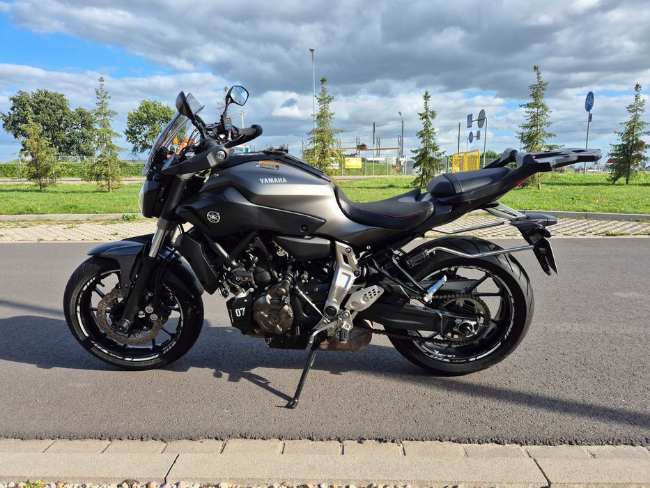 Yamaha