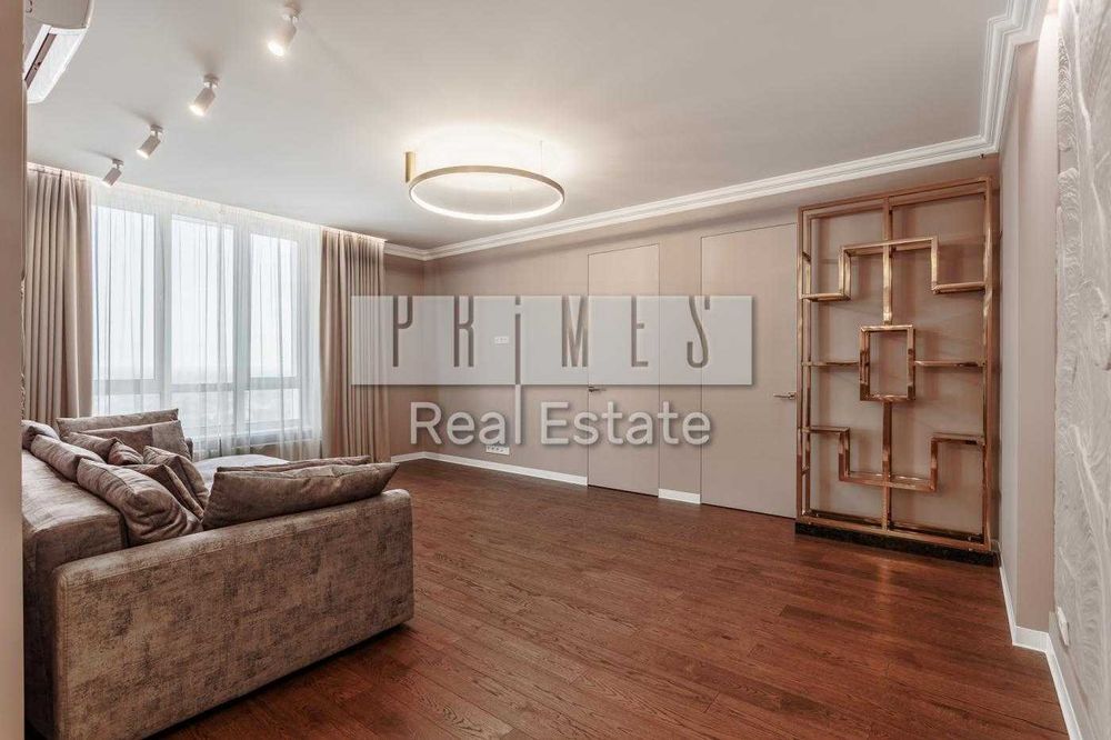 4 К Квартира 134 м2 Печерськ Новопечерська Вежа Липки Панорама Дніпра