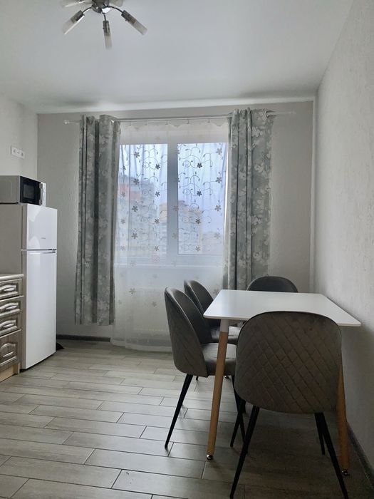 Посуточно Кадорр на Сахарова. Початок. Ривьера, Яхта!