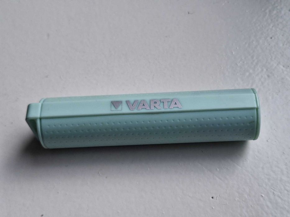 Powerbank Varta 5V, 2600mah, 9,52 Wh