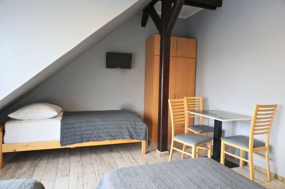 Pokoje dla Twoich pracowników, tanie noclegi, dom wynajem tanio