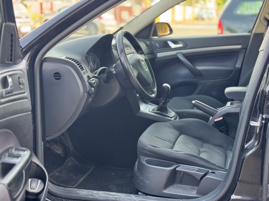 Skoda Octavia 1.9TDi 105cv - 08