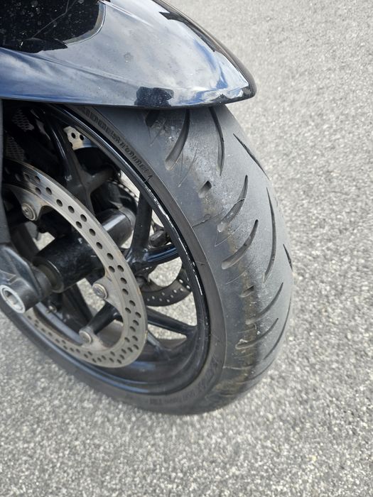 Bmw  K1600 GT 2017  full extras 39mil km