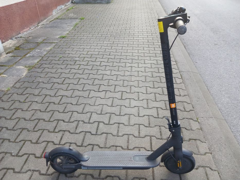 Hulajnoga elektryczna Xiaomi