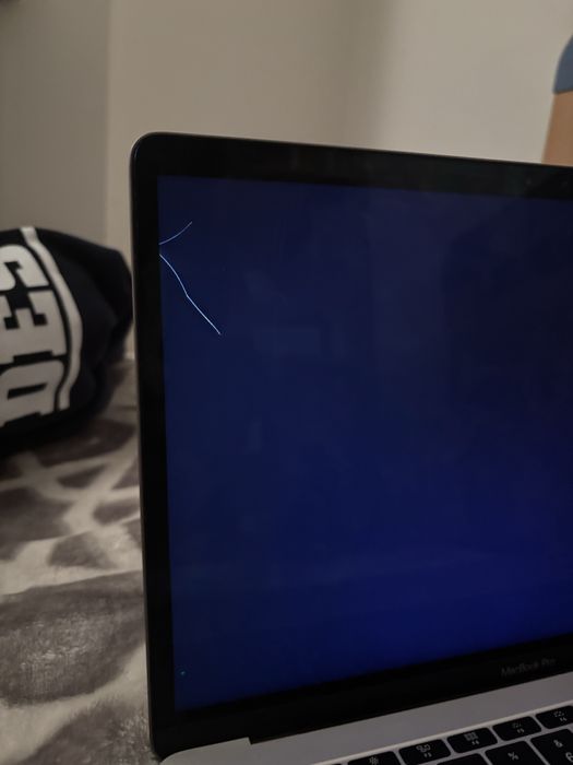 MacBook Pro Retina 13-inch (2017)