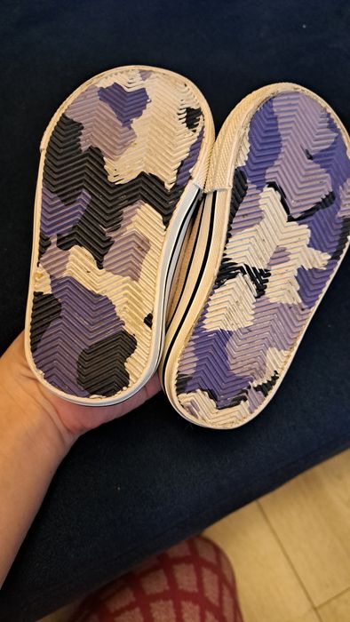 trampki buciki next 21