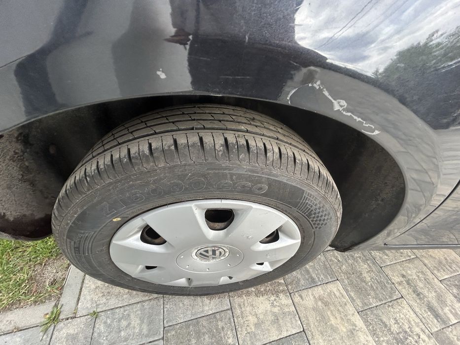 Sprzedam Vw Polo