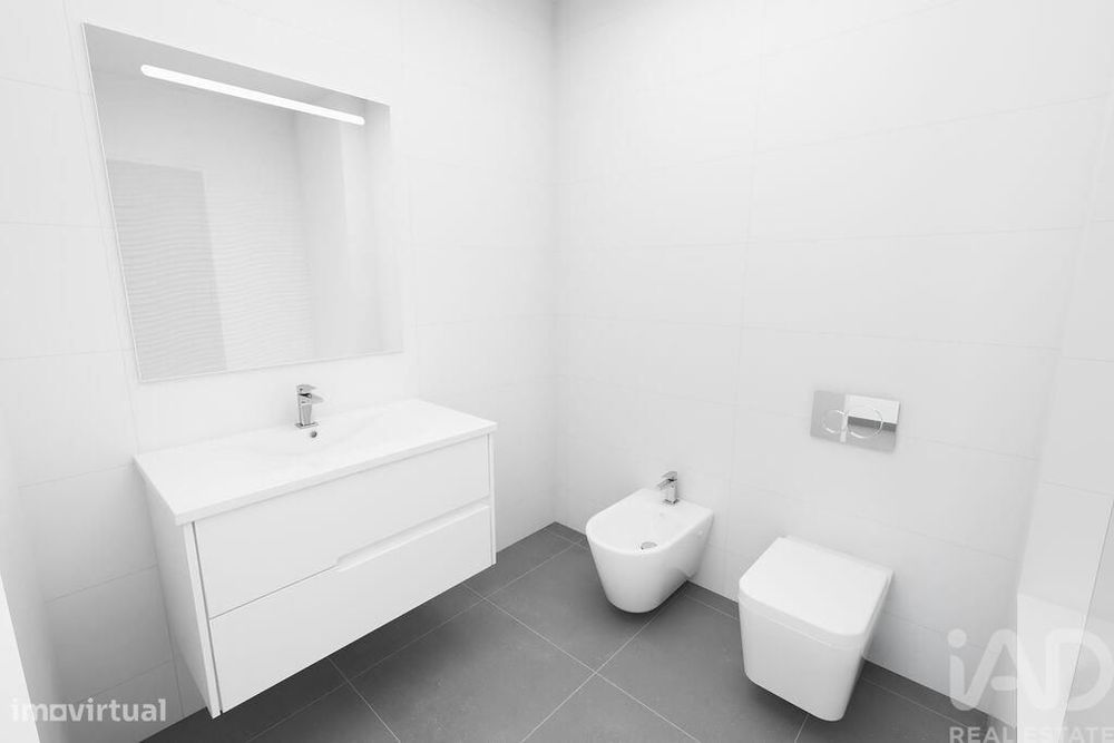 Apartamento T3 em Mexilhoeira Grande de 118,00 m2