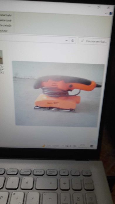 Alugo materiais de construção civil na zona do Algarve