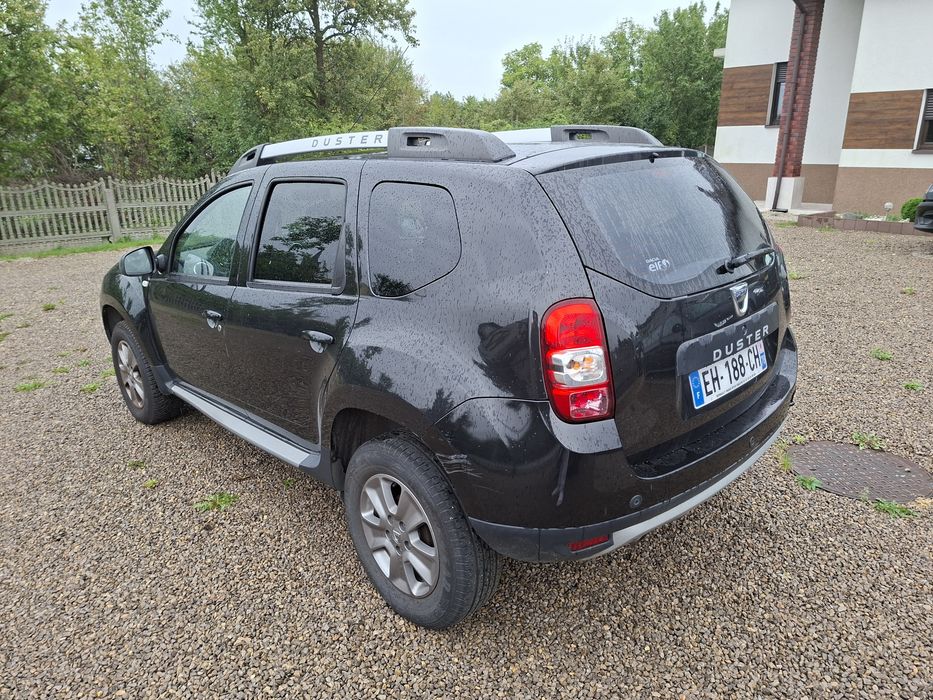 DACIA DUSTER!!!Lift!!! Benzyna!!!2016!!!Klima!Tablet !Navi!Pdc!