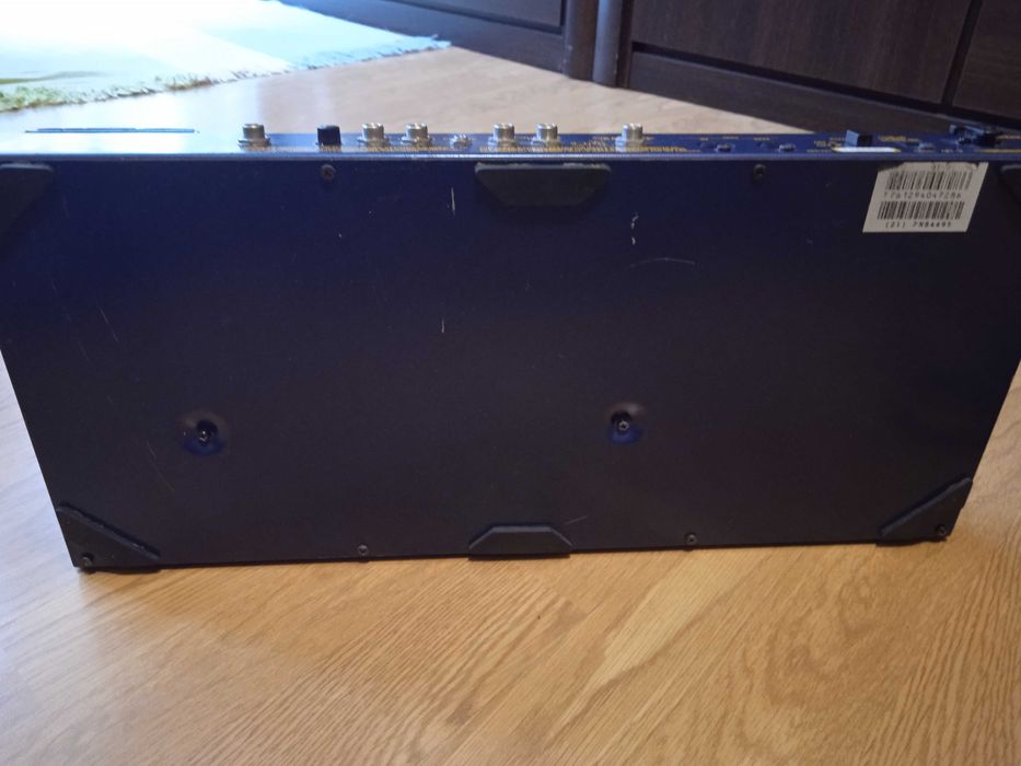 Multiefekt gitarowy BOSS GT 3 COSM