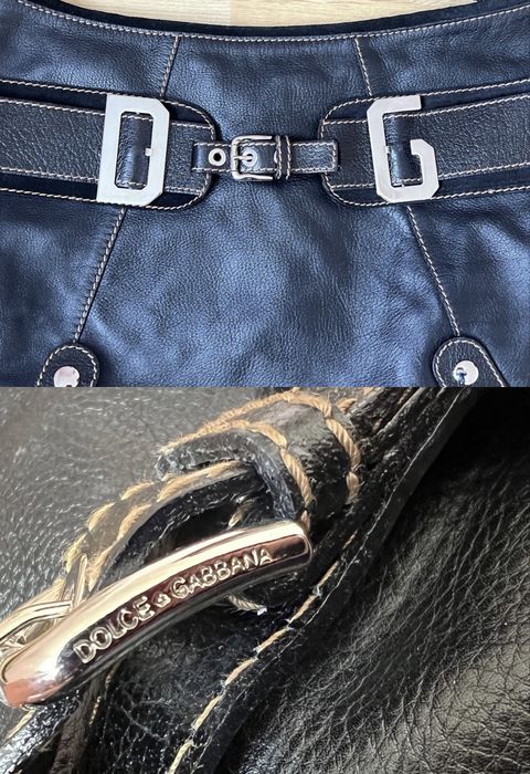 Dolce & Gabbana | Сумка | Оригінал | Вінтаж