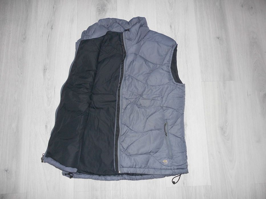 Mountain Hardwear Vest Down Kamizelka Puchowa Damska L
