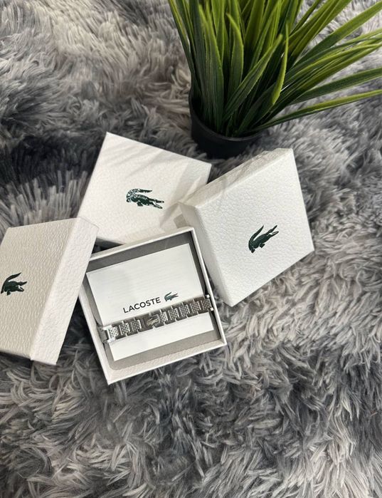 Браслет LACOSTE | в наявності