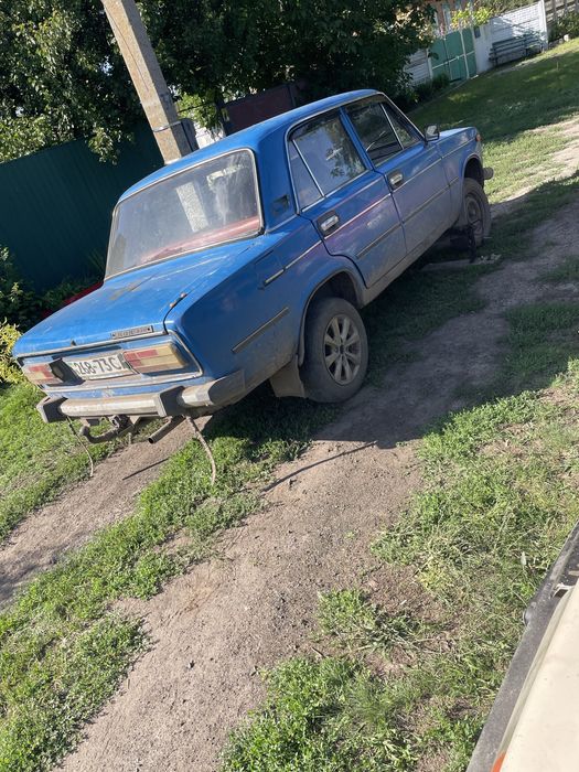 Ваз 2106 продам