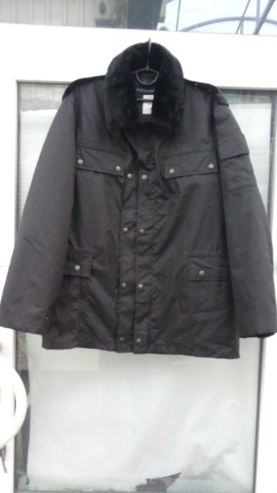 Парка/куртка  для охраны Франции раз.56 или L.Новая