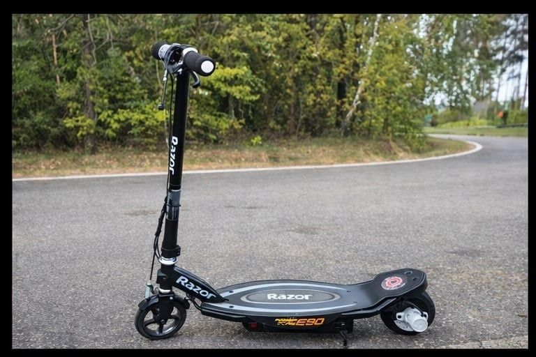 Hulajnoga Razor Power Core