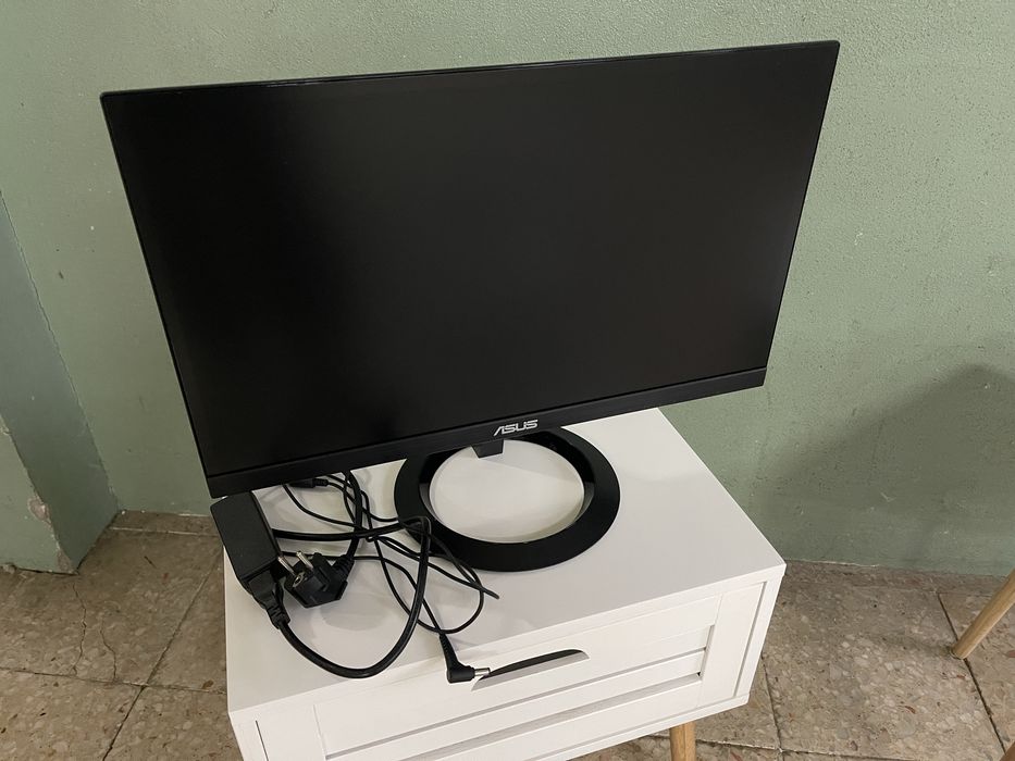 Monitor asus VZ229