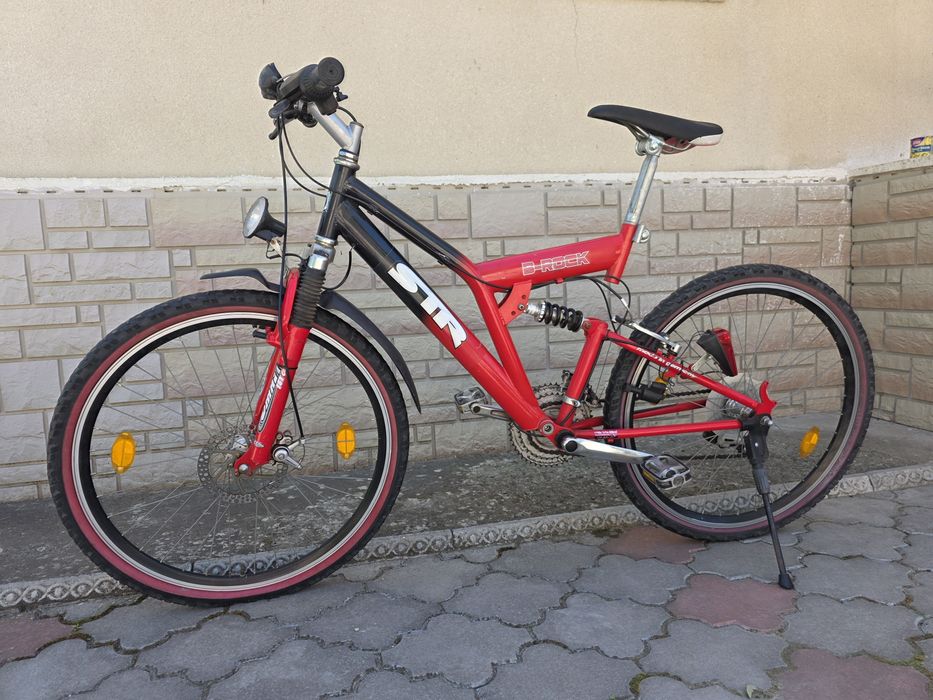 Продам гарний велосипед з Німеччини