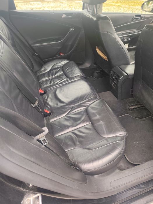 VW Passat variante 1.6
