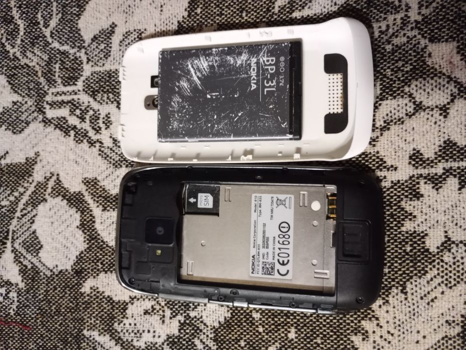 Нокия 610 продам.