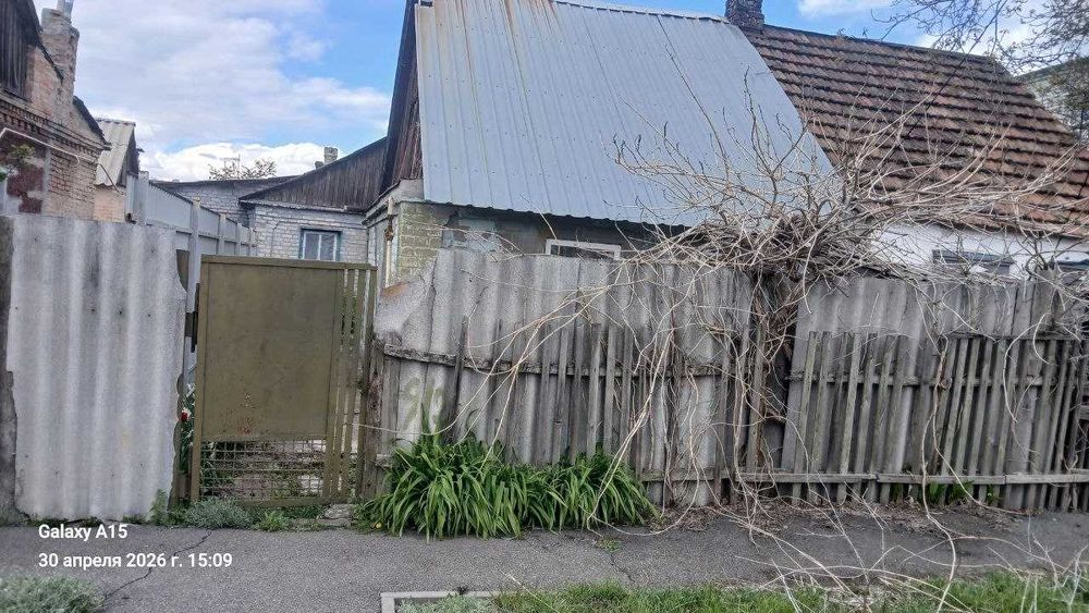 продам дом в Синельниково