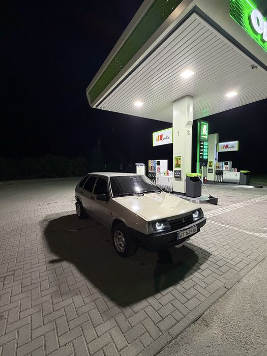 Продам ладу 2109