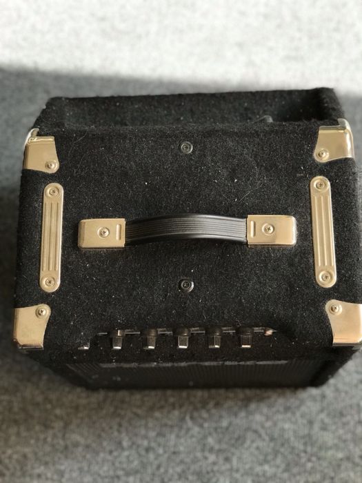 Басовий комбопідсилювач Hartke A 25 25 Watt Bass Amplifier ТОРГ