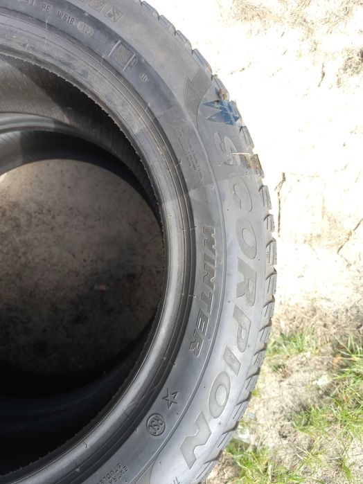 Шини автомобільні