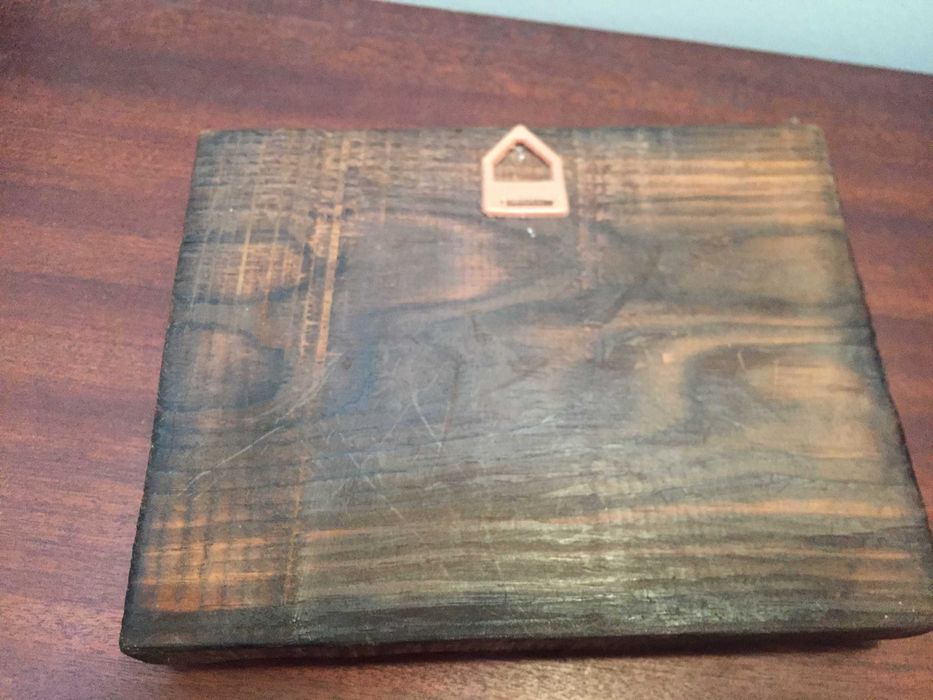 Termómetro de parede, recordação de Mallorca anos 70