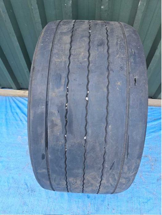 Opona Continental 435/50 - R 19,5 19.5 Hybrid Ht 3 435/50r19.5