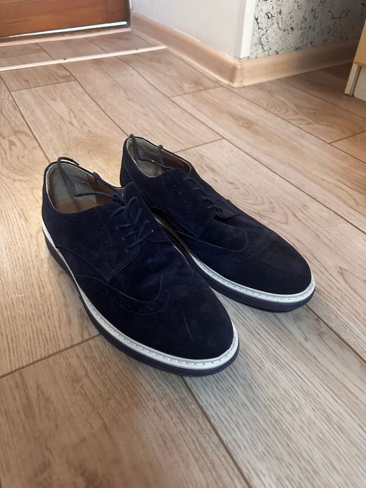 Чоловічі туфлі б/у