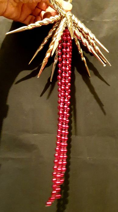 Sopelki - bombki plastikowe