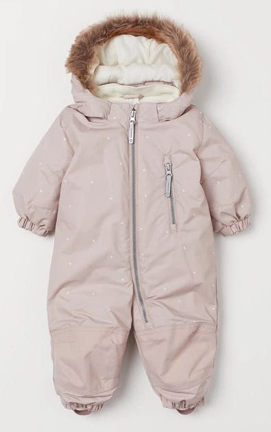 Комбінезон H&M 80 86