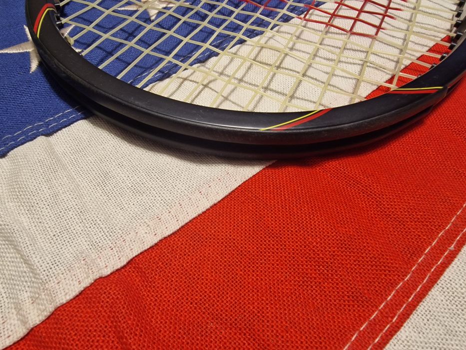 Rakieta tenisowa Wilson (K)Pro Staff 88