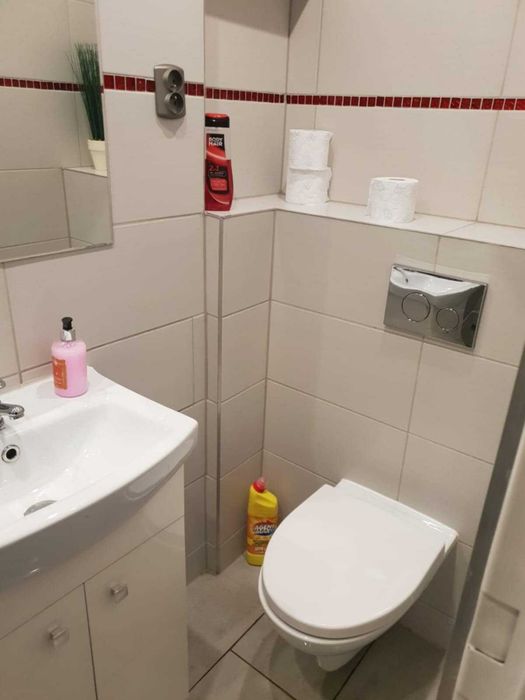 Pokój do wynajęcie w Goleniowe