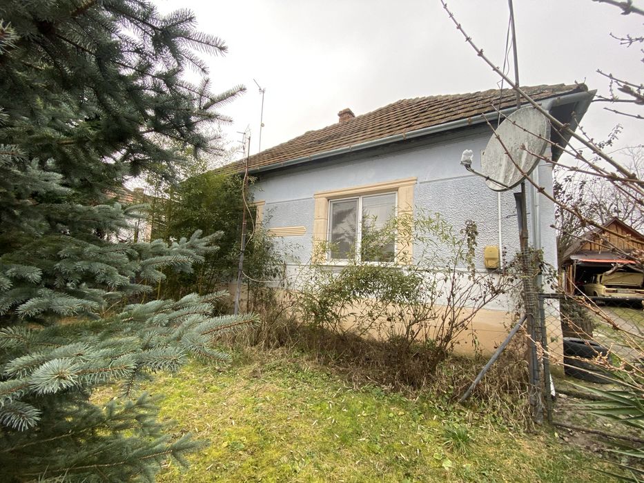 Продам будинок у передмісті Берегова с. Гут