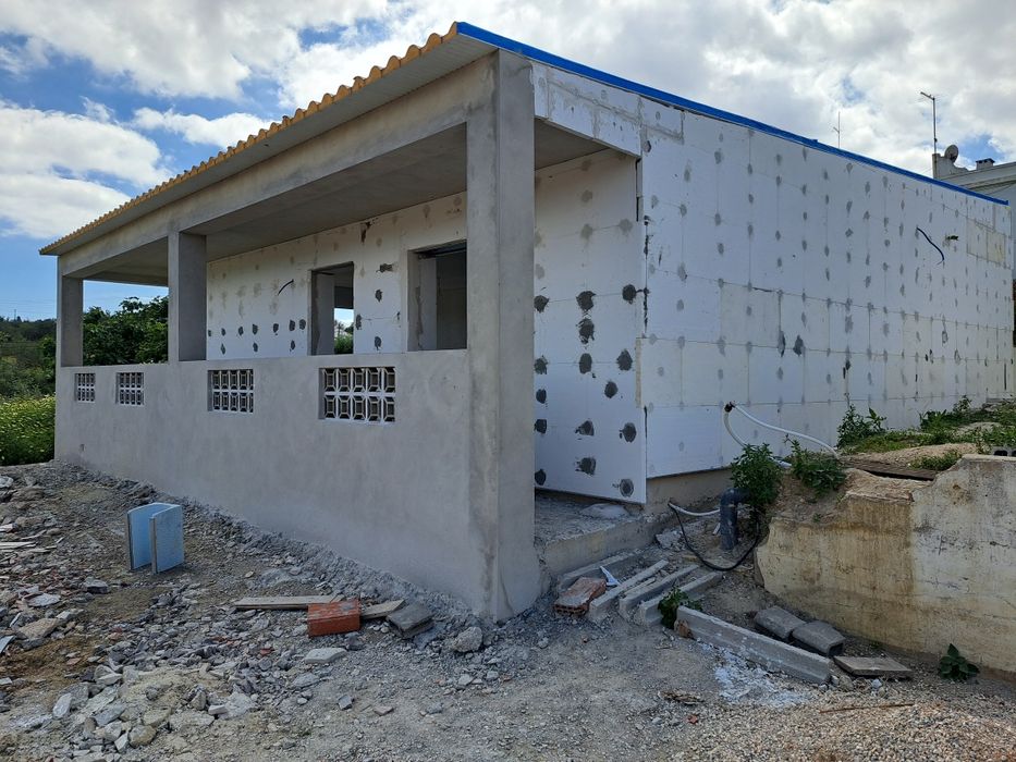 Remodelações e construção civil em todo o Algarve