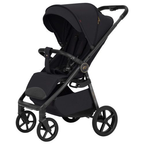 Коляска Carrello Bravo Carbon  під ремонт