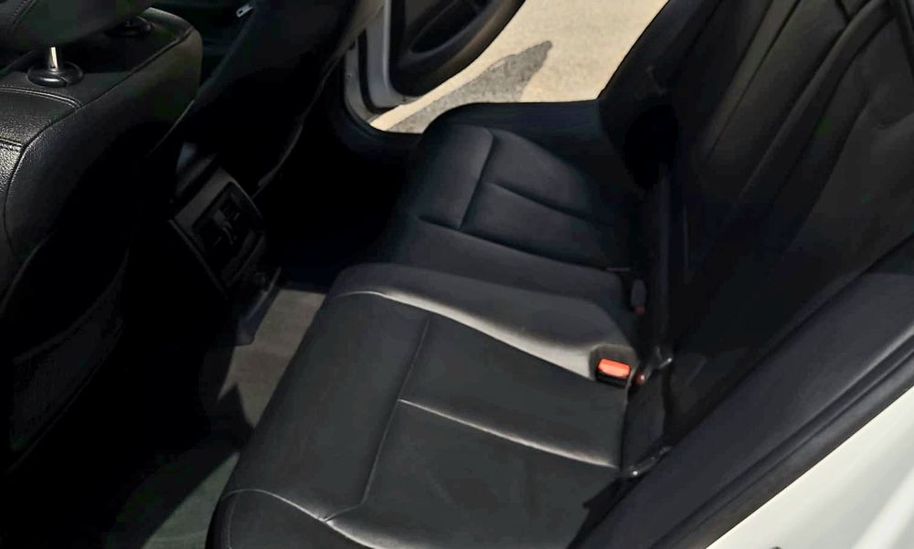 Bmw 320D pack luxury / 163 cv (2013)