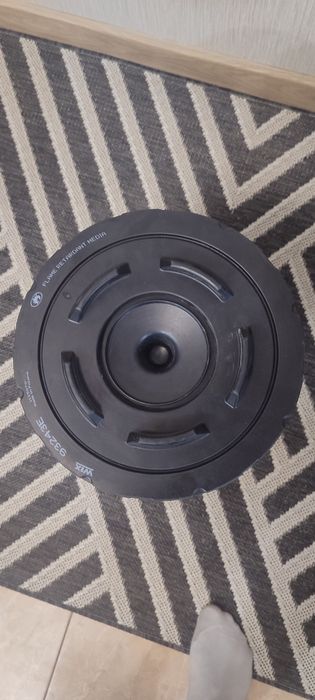 Фільтр воздушний WIX 93243E Daf 95