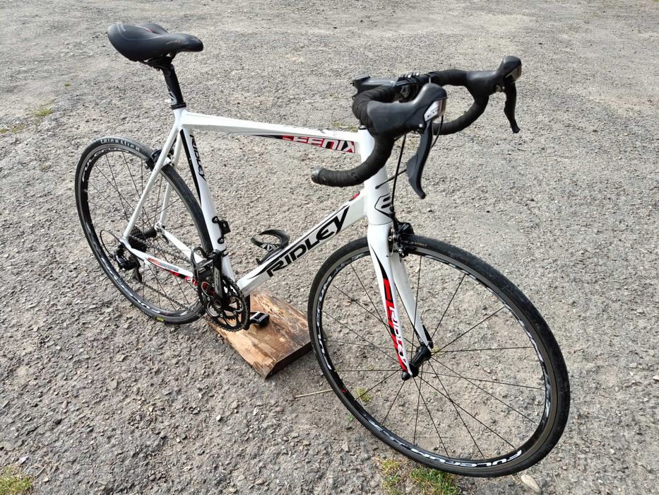 Radley Fenix FORZA Shimano 105 rower szosowy
